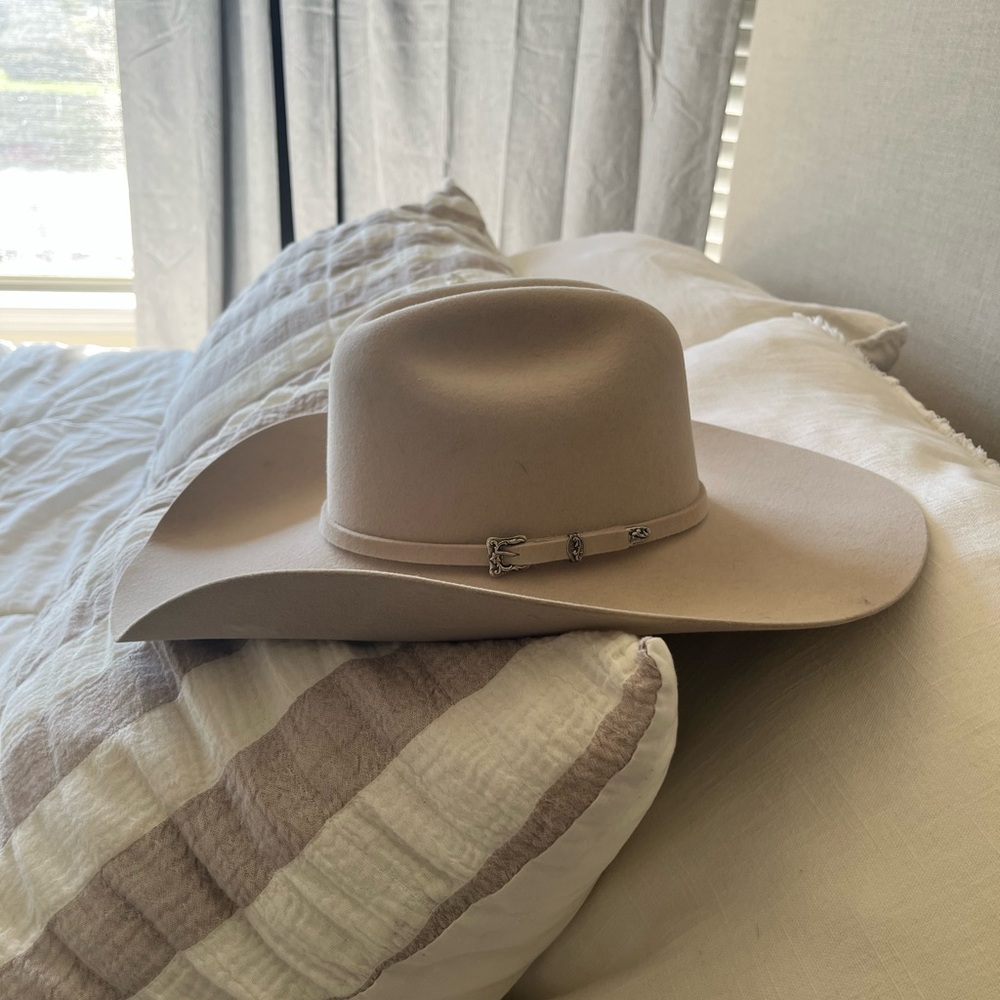 Cowboy Hat - image 1